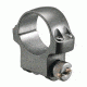 Ruger Scope Ring 4KTG Medium Target Grey Stainless 90294