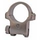 USED, Ruger Scope Ring 5K High, Stainless Steel