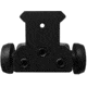 SADLAK BM-59 Scope Mount, Black, Medium, 590001