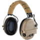 Safariland Liberator HP-R 2.0 Ear Muffs, TCI-LIBHPR-2.0-FDE