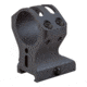 Safariland Single Ring Mount, Black, SAF-S30