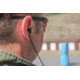Safariland - TCI Foam Impulse Hearing Protection, Black, TCI-IMPULSE-FOAM-HP-1.0