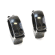 Sako Optilock Rings 1in. / Medium, Blue S1300961