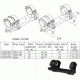 Sako Sako Trg Scope Mount 3 Ring 34mm Diameter Med 3637mm Height Phosphate 30 Moa S151f972
