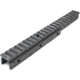 Sako TRG High Picatinny Rail 225mm long S151W231