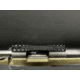 Salmon River Solutions SRS Model 700 Scope Rail, Short, 0 MOA, Black, 1135