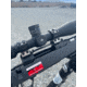 Salmon River Solutions SRS Savage Ultralite Scope Rail, Short, 20 MOA, Black, 1132