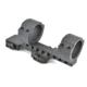 Samson DMR 35mm Scope Mount Rings, 2 inch Offset, Black, DMR35-2