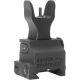 Samson Quick Flip Folding Front Sight - Rail Mount - A2, 02-00029-01
