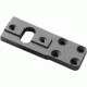 Samson Quick Flip Mounting Plate - Standard
