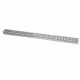 Samson Steel Picatinny Rail - 9 Inch, Unfinished PST-009 