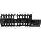 Samson Weapon Mount K-Rail, Black - AK-47 Rails