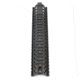 Samson Weapon Mount Rails, Black for Sig 556, 3 Holes