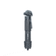 SAMURAI 888s Professional Lightweight Tripod Pro, Black, Pro888s