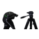 SAMURAI DX999 Black Aluminum Light Weight Tripod, Black, DX999