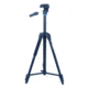 SAMURAI Traveller Outdoor 8000 w/ Pan/Tilt Head Tripod, Black, TVM8000