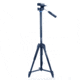EDEMO SAMURAI Traveller Outdoor 9000 w/ Pan/Tilt Head Tripod, Black, TVM9000, EDEMO1
