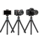 SAMURAI X-Freestyle Flexible Tripod, Black, XFREESTYLE