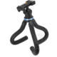 SAMURAI X-Freestyle Flexible Tripod, Black, XFREESTYLE