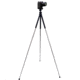 SAMURAI X Freestyle Plus Vlogger Tripod, Black, XFREESTYLEPLUS