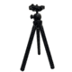 SAMURAI X Freestyle Plus Vlogger Tripod, Black, XFREESTYLEPLUS