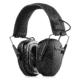Savior Equipment Apollo Electronic Sound Suppressor, Black, Collapsed: 5.5 x 5.5 x 4, EM-APOLLO-BK