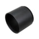 Schmidt and Bender Rifle Scope Aluminum Sun Shade 42mm