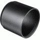 Schmidt and Bender Rifle Scope Aluminum Sun Shade 56mm