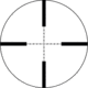 Schmidt & Bender 4-16x50 Klassik Rifle Scope, 30 mm Tube, First Focal Plane, P3 Reticle, 0,5cm cw BDC / Klassik CT, Black, 847-811-862-30-08A02