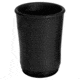 Schmidt &amp; Bender Rifle Scope Rubber Sun Shade, 42mm, Black, 42mm 971-44210