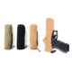 Scopecoat 1911 Govement Scope Cover, Dark Earth, 17SB05DE