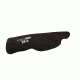 ScopeCoat Cover XP6 for Nightforce Scopes 19.5x60mm, Black