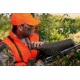 Scopecoat Extra Large Coyote Brown 15.5in. x 60 mm SC-XL-CB