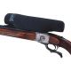Scopecoat Large 50 Coyote Brown 12.5in. x 50mm SC-L50-CB