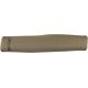 Scopecoat Large Dark Earth 12.5in. x 42mm SC-L-DE