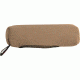 Scopecoat Large Plain Scope Cover, Dark Earth, 17SB01DE