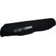 ScopeCoat Rifle Scope Small Cover 8.5x20mm, Black