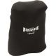 Scopecoat Scope Cover / Fits Widths 3-5in/Lengths 3in-4.5in, Black, 15UB01BK
