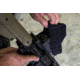 Scopecoat for Trijicon ACOG TA01 NSN Rifle Scope Cover, 2mm - Black