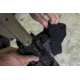 Scopecoat Trijicon MRO Scope Cover, Black, 12HE51BK