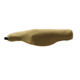 Scopecoat Leupold Mark 4 CQ/T Rifle Scope Cover, Coyote Brown, SC-XP-6-CQT-CB