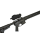 Scopecoat Trijicon MRO Scope Cover, Black, 12HE51BK