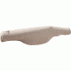 Scopecoat XP6 M1A Scope Cover, 10 in, 50 mm, Coyote Browm, 11XP02CB
