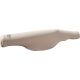 Scopecoat XP6 M1A Scope Cover, 10 in, 50 mm, Coyote Browm, 11XP02CB