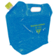 Seattle Sports AquaSto Blue Water Carrier, 5 Liter 186905