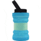 Seattle Sports Pocket Bottle/ Blue 066202