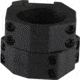 Seekins Precision 35mm Tube Rifle Scope Rings, .95in Low, 4 Cap Screw, 0010640002 - F