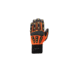 Seirus HWS Workman Gripper Glove &quot; Mens, Hi-Vis Orange, Extra Large 4006653