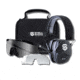 Shellshock Protection Eyes &amp; Ears Combo Protective Ear Muffs
