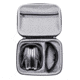 Shellshock Protection Premium Eye &amp; Ear Combo Protective Ear Muffs
